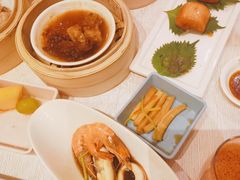 -福州天元国际威斯汀酒店·中国元素餐厅