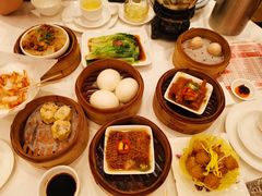 -海都六福酒家(世博广场店)