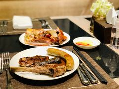 -深圳四季酒店·馥自助餐厅