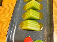 -泰果东南亚餐厅(旭辉广场店)