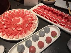 -东来顺·非遗火锅(高新店)