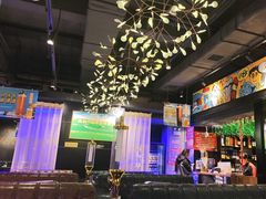 -AK47烤羊腿串吧(柳浪家园店)