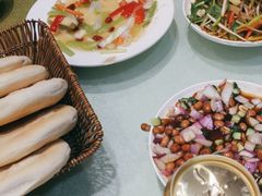 -东门老磨坊羊汤馆(兰山新东关店)
