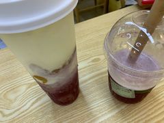 -喜茶(东莞汇一城店)