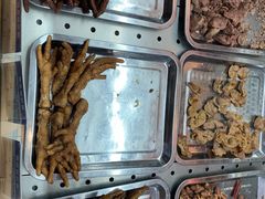 -德州扒鸡(十里堡店)