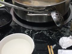-潮汕美牛肉丸火锅店(天宁寺店)