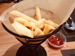 -清真·艾美可餐厅(大悦汇店)