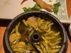 -云海肴·汽锅鸡·云南菜(高德置地店)