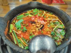 -笔记安顺夺夺粉火锅