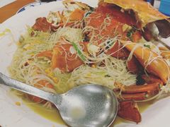 -無招牌海鮮(芽笼店)