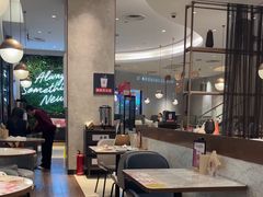 -必胜客(温岭新天地店)