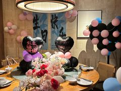 -沅江水·湖南家宴(南村万博长隆商圈店)