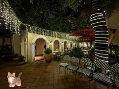 -玫瑰厅上海菜(兴国路店)