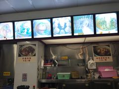-食惠里小笼包面馆(越秀店)