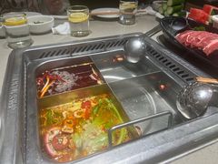 -海底捞火锅(上地华联店)
