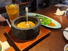 -绿茶餐厅(深圳龙华天虹购物中心店)