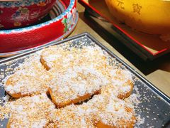 -羊大爷涮肉(亮马桥店)