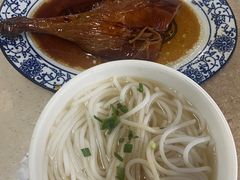-下村新强记烧鹅店