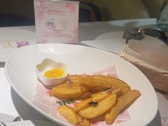 -晶雅花园西餐厅(南京首店)