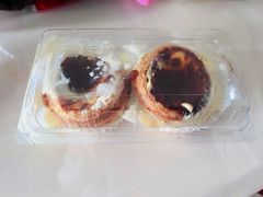 -詹记桃酥(马鞍山万达店)