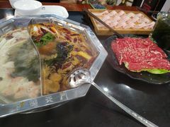 -朝天门火锅(魏安路店)