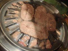 -九田家黑牛烤肉料理(新辰里亚运村店)