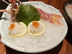 -Mr·Fish鱼鲜生海鲜放题(银泰in99店)