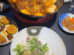 -津武刁馋一锅出(双街店)
