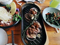 -烛影拾光观景餐厅·创意菜·摄影·小提琴(大唐不夜城店)