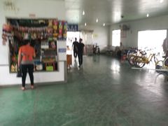 -武汉关码头(轮渡站)