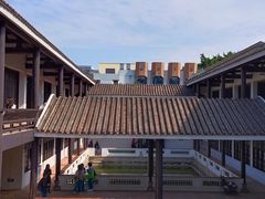 -黄埔军校旧址纪念馆