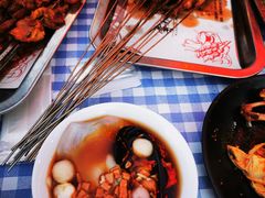 -雾漫川城重庆火锅(上和商业广场店)