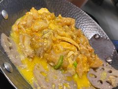 -探鱼·鲜青椒爽麻烤鱼(领展购物广场店)