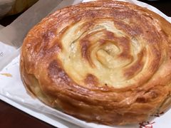 牛肉饼-袁家村关中印象体验地(大唐不夜城店)