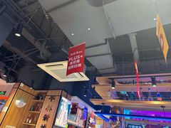 -唐力九头鸟烧烤·罗田吊锅(西云楼店)
