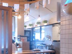 大堂-东园小馆(香颂店)