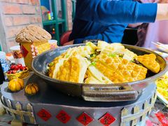 -爷爷的烀饼店