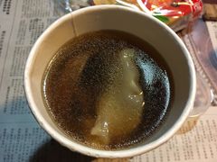 -野到家·松茸鸡汤松茸饺(龙津中路店)