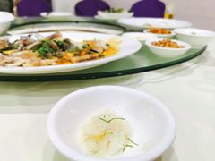 -凯盈阁·顺德私房菜·桑拿鸡