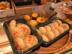 -泸溪河桃酥(西直门凯德店)