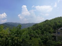 -江南天池