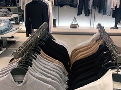 -ZARA(重庆华润万象城中区店)
