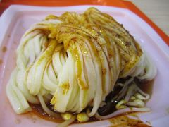 米皮-魏家凉皮(博水商务大厦店)