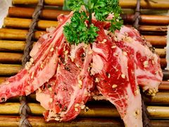 -西塔老太太泥炉烤肉(双井店)
