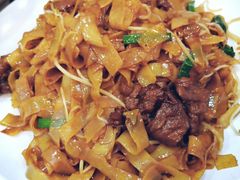 -沙河粉村·国家非遗传承(云台店)