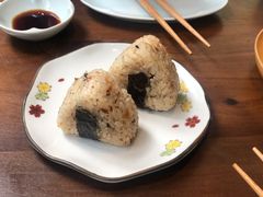 -莳空烧鸟店(晨沐店)