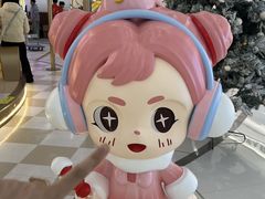 -义乌之心城市生活广场