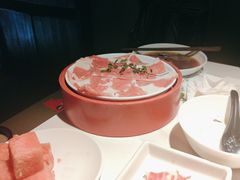 -九鼎轩脆毛肚火锅(南京东路店)