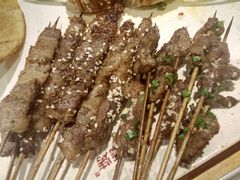 -木屋烧烤(坂田天安云谷店)