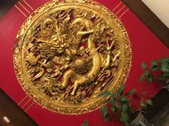 -梅龙镇酒家(南京西路总店)